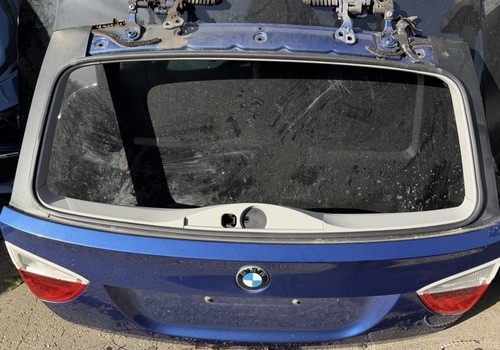 Bmw e91 heckklappe - bmw,
