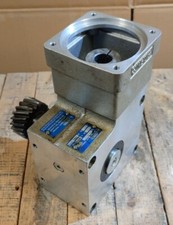 ATLANTA  Typ: 59 03 005  Getriebe  I: 4,75