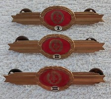 DDR NVA Orden Einheitliche