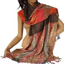 Schal Damenschal Weicher