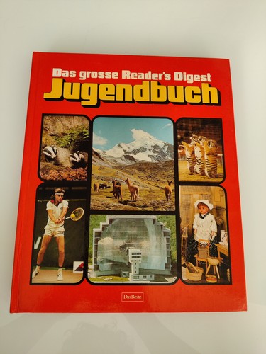 Das grosse readers digest - readers,