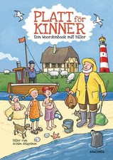 Platt för Kinner - Een