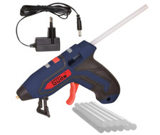 GÜDE Akku Heißklebepistole