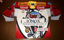 Landshut Cannibals * 06/07 * No.11 * Michael Schwarzkugler *white/away/preseason