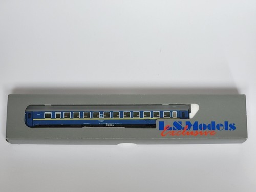 Models 58022 tillig - 58022/tillig,