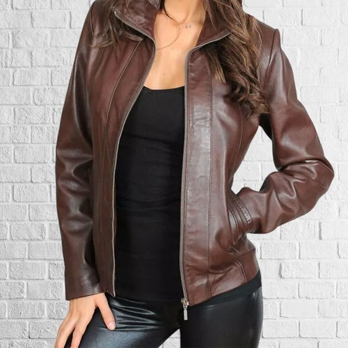 Hot damen original brown - original,
