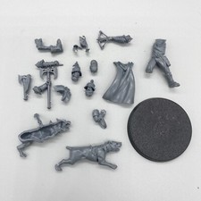 GW Warhammer - Cities of