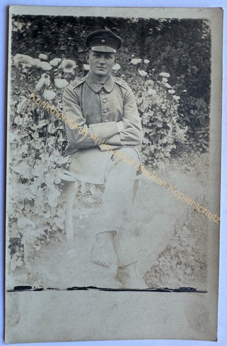 Orig foto soldat - orig.,