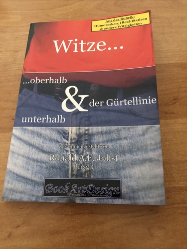 Witze oberhalb unterhalb - witze, &