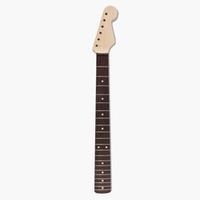 Allparts Licensed by Fender"" SRO-62 Ersatzhals für Stratocaster