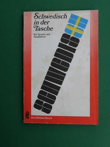 Schwedisch der tasche - in,