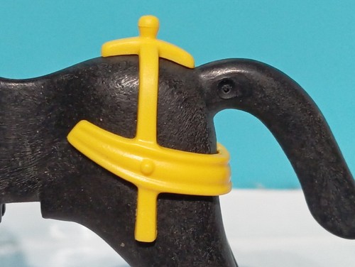 Playmobil gelbes geschirr - geschirr, 1