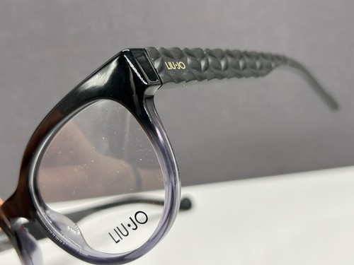 Liu brille damen rund - liu, panto