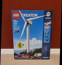 ► Lego Creator 10268 Vestas