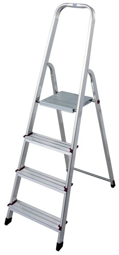 Krause corda alu stufen - krause,
