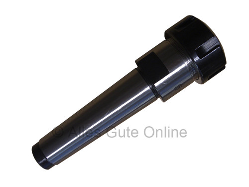Spannzangenfutter mk3 m12 - mk3,
