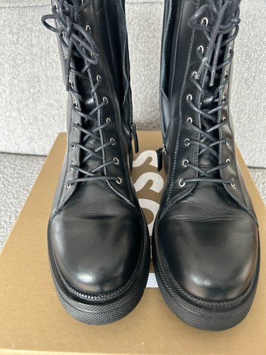 Boss stiefel 41 - gr.,