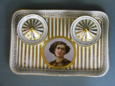 Alt Rohlau Böhmen Portrait