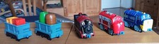 Chuggington Kindereisenbahn