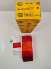 1106L Lichtscheibe HELLA 9EL 147.096-001