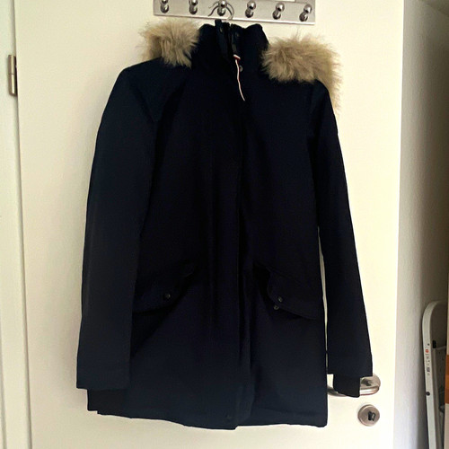 Tommy hilfiger parka - tommy,