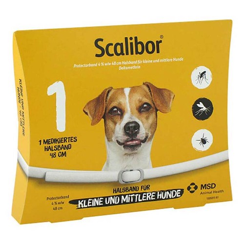 Scalibor protectorband für - scalibor,