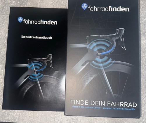 Bikefinder fahrradfinden gps - bikefinder,