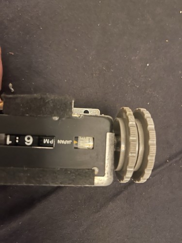 Sony crf 320 - crf, 320/330