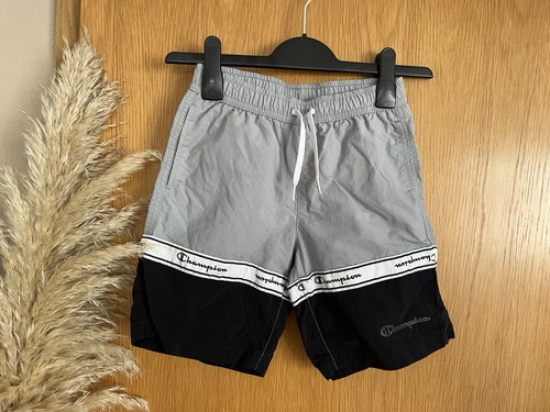 Champion jungen badeshorts - jungen,