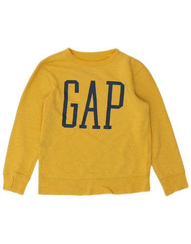 Gap jungen grafik sweatshirt - gap,