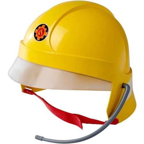 Sam feuerwehr helm neue - sam,