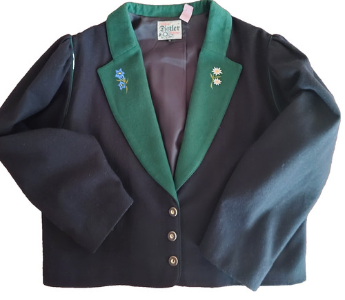 Distler trachtenjacke damen - distler,