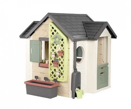 Smoby toys 7600810408 life - life,
