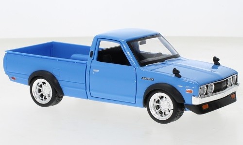 Maisto mai32528blue 24 - maisto,