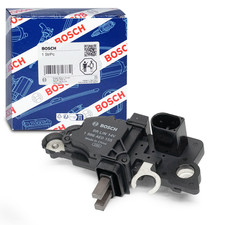 BOSCH GENERATORREGLER AUDI A1