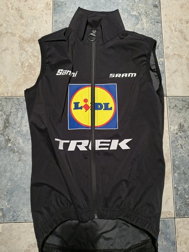 Santini neoshell weste - santini, neu