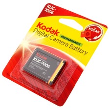 Kodak klic 7006 - klic-7006, li-40b