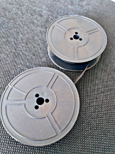 Farbband schwarz für - farbband,