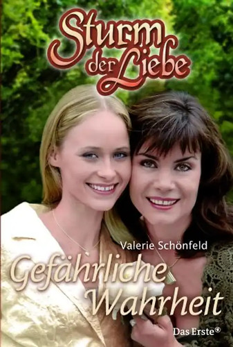 Sturm der liebe gefährliche - sturm,