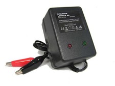 Ladegerät kompatibel Akku