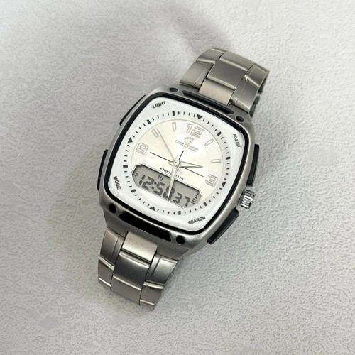 Ciloa herren quarzuhr - herren,