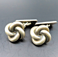 Original ART DECO Knoten