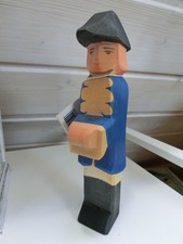 Ostheimer Figur aus Sammlung