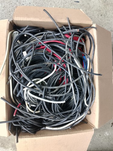 Kabel kupferkabel kabelschrott - kabel,