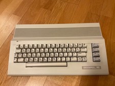 ATTRAKTIVER COMMODORE C64 C