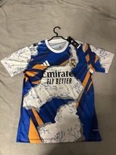Real Madrid Trikot 25/26