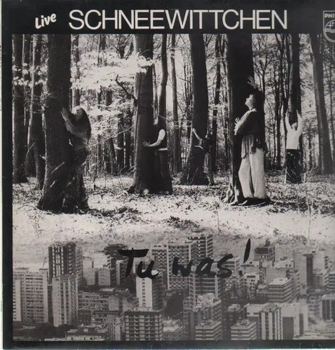 Schneewittchen was live - schneewittchen,