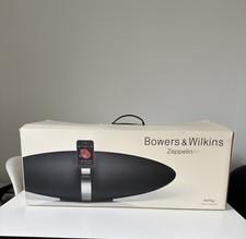 bowers wilkins zeppelin air