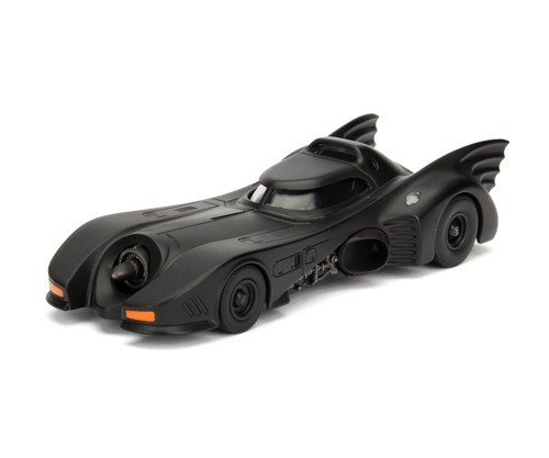Batman 1989 batmobile - batmobile, 1:32
