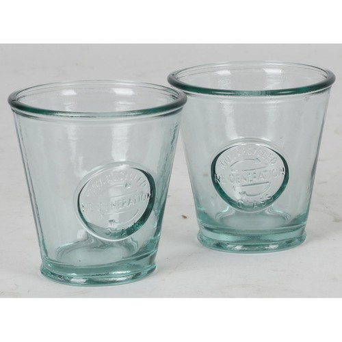 Trinkglas 2er set - 6x,